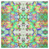 鍵ウエストリリー ファブリック (見本)