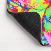 鍵ウエストリリー マウスパッド (コーナー)