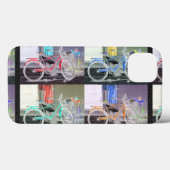 鍵ウエスト自転車 Case-Mate iPhoneケース (裏面 (横))