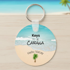 鍵ズトゥカバナキーチェーン キーホルダー