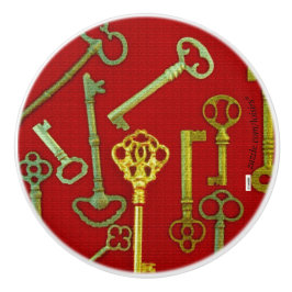 鍵セラミックノブ セラミックノブ