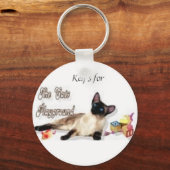 鍵チェーン キーホルダー (正面)