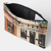 鍵ライムパイベーカリー-鍵西 – フロリダ アクセサリーポーチ (見開き)