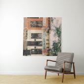 鍵ライムパイベーカリー-鍵西 – フロリダ タペストリー (インサイチュ(横))