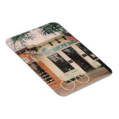 鍵ライムパイベーカリー-鍵西 – フロリダ マグネット (右側)