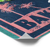 鍵ライムパイ ポスター (角)