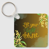 鍵係 キーホルダー (正面)