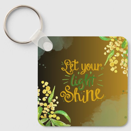 鍵係 キーホルダー (正面)