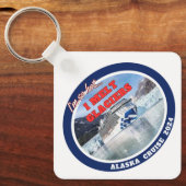 鍵変更 キーホルダー (正面)