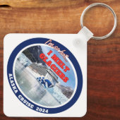 鍵変更 キーホルダー (裏面)