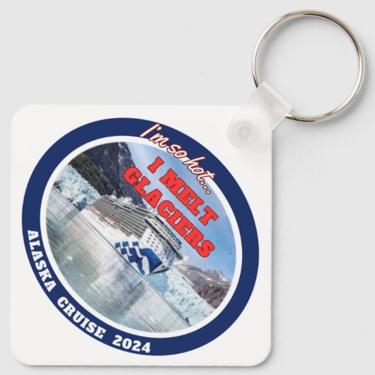 鍵変更 キーホルダー (裏面)