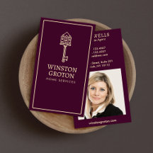 鍵実在不動産業者フォトブルゴーニュ