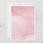 鍵引っ越し案内 案内状 (裏面)