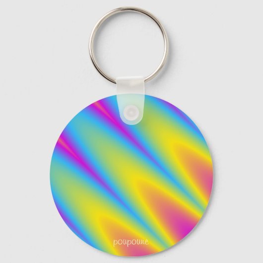 鍵探知機 キーホルダー (正面)