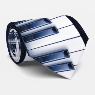 鍵盤ピ遊アノミュージカル鍵盤ネクタイV2 ネクタイ