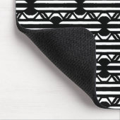 鍵穴効果 マウスパッド (コーナー)