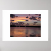 鍵空 ポスター (正面)