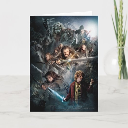 鍵芸術 カード (正面)