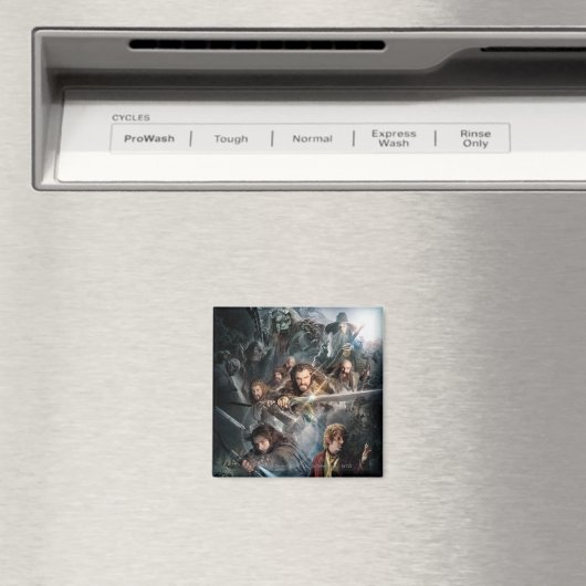 鍵芸術 マグネット (インサイチュ (食洗機))