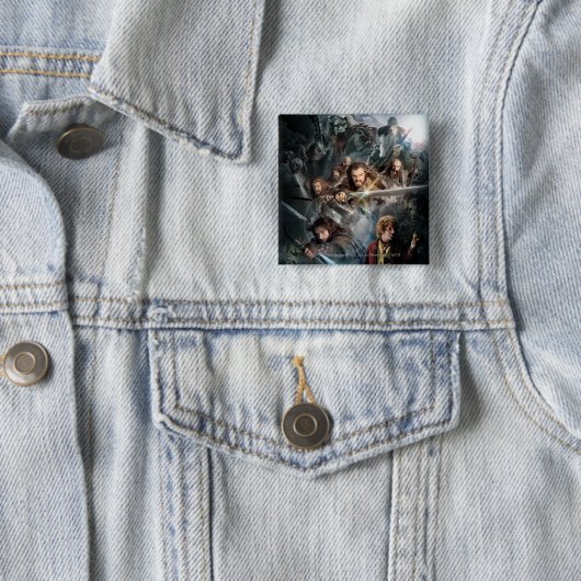 鍵芸術 缶バッジ (インサイチュ)