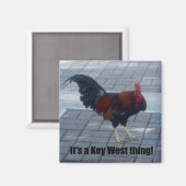 鍵西だ！ マグネット (正面/裏面)