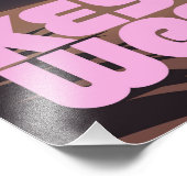 鍵西フロリダヴィンテージ旅行ポスター フォトプリント            (角)