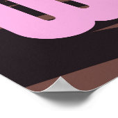 鍵西フロリダヴィンテージ旅行ポスター ポスター (角)