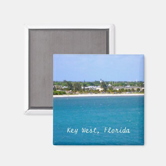 鍵西海岸 マグネット (正面/裏面)