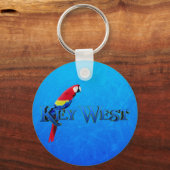 鍵西 キーホルダー (正面)