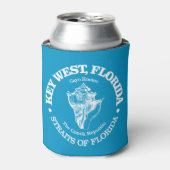 鍵西（コンチ） 缶クーラー (缶正面)