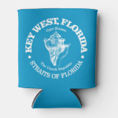 鍵西（コンチ） 缶クーラー (正面)