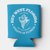 鍵西（コンチ） 缶クーラー (裏面)