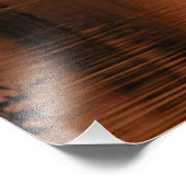 鍵西，フロリダの夕日，美しい写真 フォトプリント            (角)