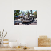 鍵西 ポスター (キッチン)