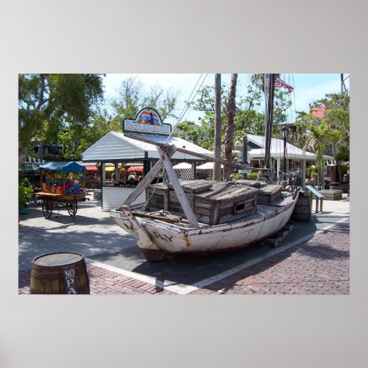 鍵西 ポスター (正面)