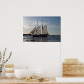 鍵西 ポスター (キッチン)