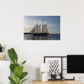 鍵西 ポスター (ホームオフィス)