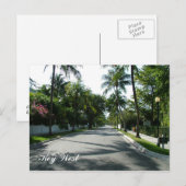 鍵西 ポストカード (正面/裏面)