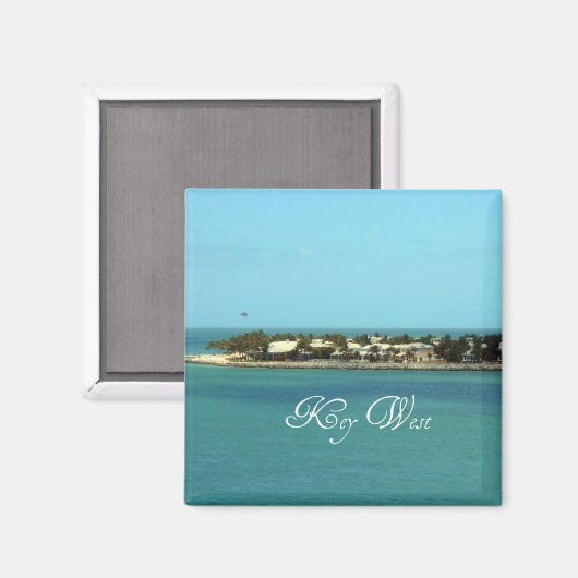 鍵西 マグネット (正面/裏面)