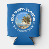 鍵西(C) 缶クーラー (正面)