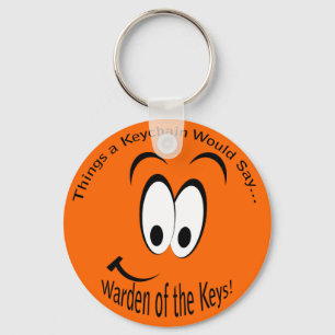 鍵長Lt Keychain キーホルダー