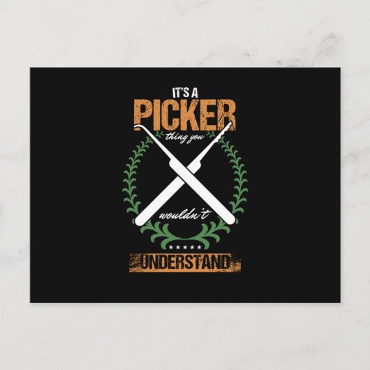 鍵開け 鍵マニア 鍵屋 鍵遊び ギ ポストカード (正面)