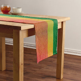 鍵1テーブルランナー ロングテーブルランナー