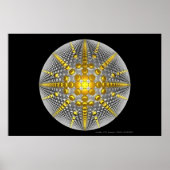 鍵1 ポスター (正面)