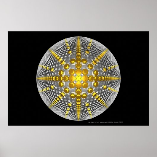 鍵1 ポスター (正面)