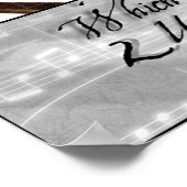 鍵2ソウル ポスター (角)