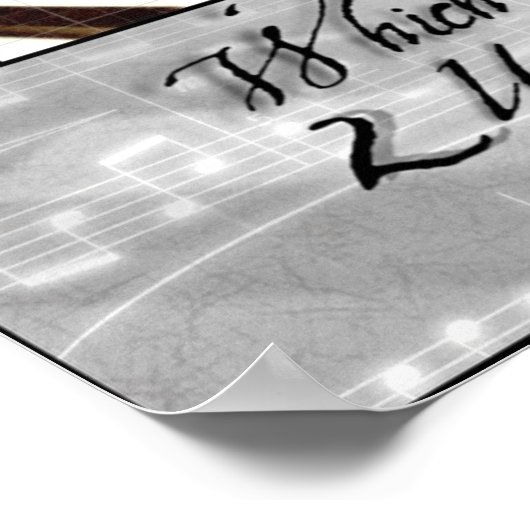 鍵2ソウル ポスター (角)