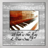 鍵2ソウル ポスター (正面)