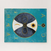 鍵2 Infiniti | Anna Cassel | ジグソーパズル (横)