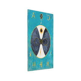 鍵2 Infiniti | Anna Cassel | メタルプリント